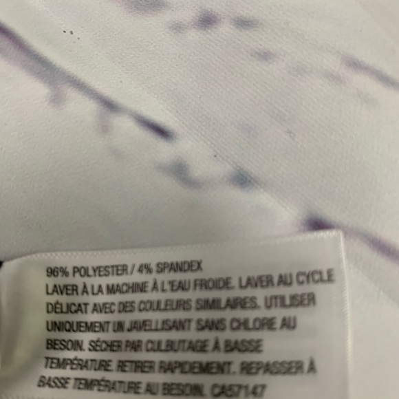 2013 Xhilaration Target Leopard Dress - Picture 6 of 6